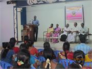 Faculty Development Programme